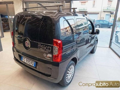 Fiat Qubo 1.3 MJT 80 CV Active (5)