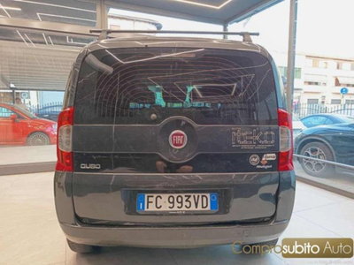 Fiat Qubo 1.3 MJT 80 CV Active (7)