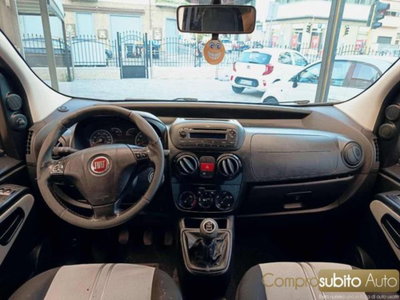 Fiat Qubo 1.3 MJT 80 CV Active (9)