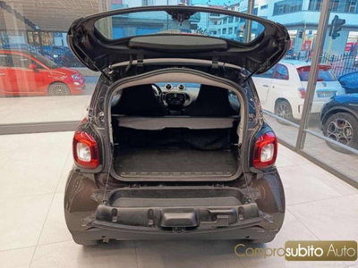 smart Fortwo 70 1.0 twinamic Superpassion (11)