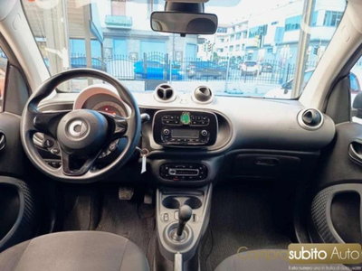 smart Fortwo 70 1.0 twinamic Superpassion (13)