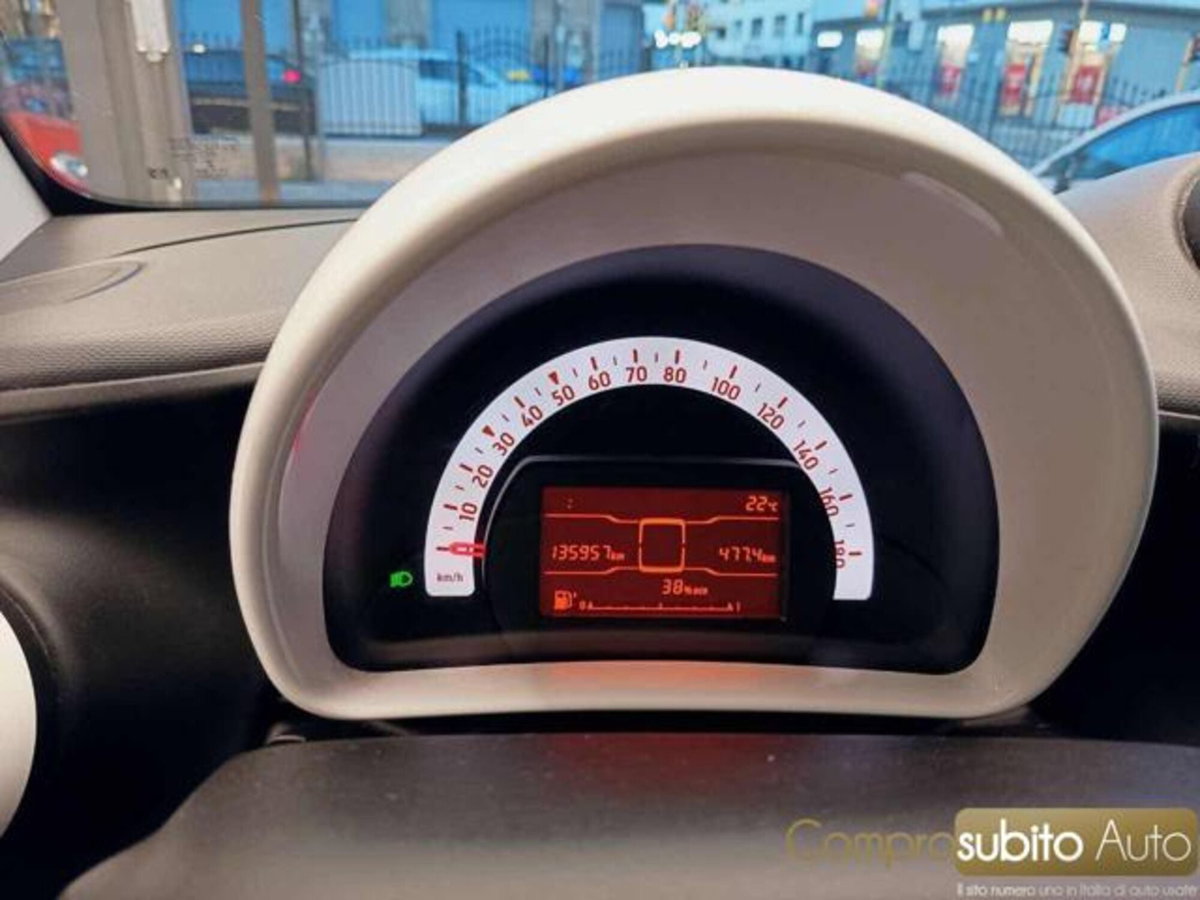 smart Fortwo 70 1.0 twinamic Superpassion (14)