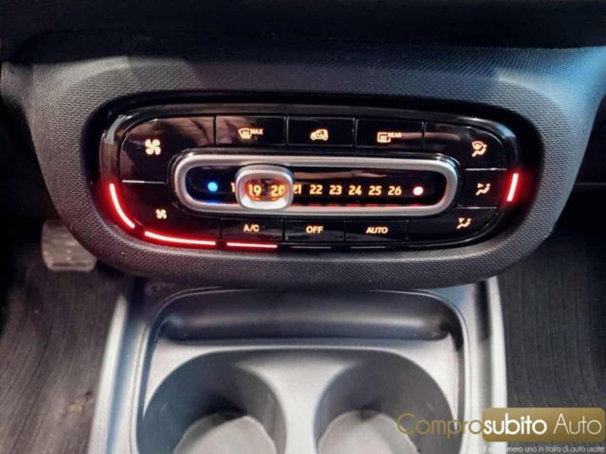 smart Fortwo 70 1.0 twinamic Superpassion (20)