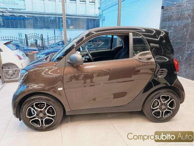 smart Fortwo 70 1.0 twinamic Superpassion (3)