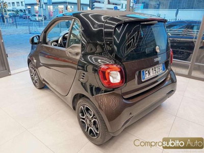 smart Fortwo 70 1.0 twinamic Superpassion (7)