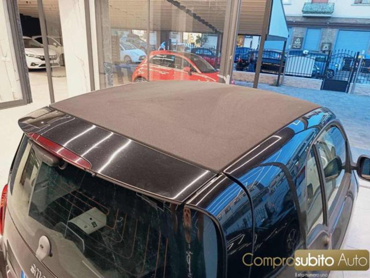 smart Fortwo 70 1.0 twinamic Superpassion (9)