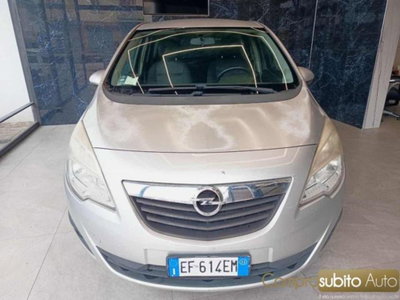 Opel Meriva 1.4 100CV Elective usata