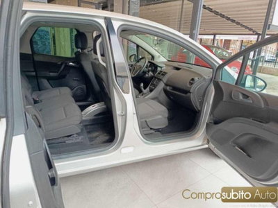 Opel Meriva 1.4 100CV Elective (10)