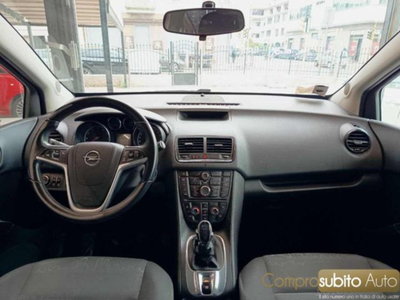 Opel Meriva 1.4 100CV Elective (14)