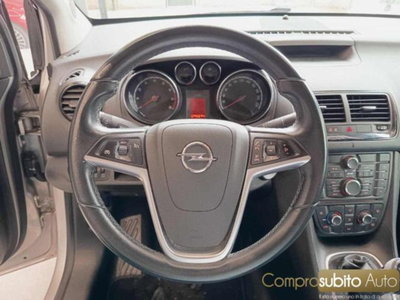 Opel Meriva 1.4 100CV Elective (17)