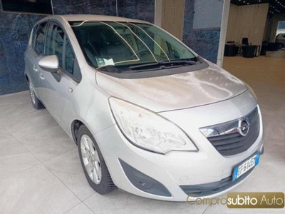 Opel Meriva 1.4 100CV Elective (3)