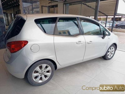 Opel Meriva 1.4 100CV Elective (5)