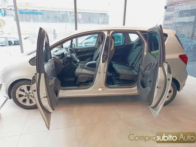 Opel Meriva 1.4 100CV Elective (9)