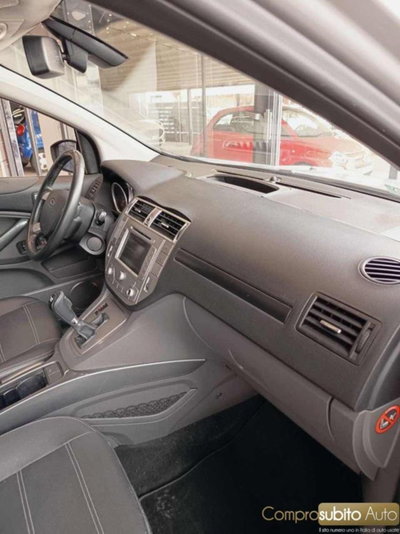 Ford Kuga 2.0 TDCi 163 CV 4WD DPF (10)