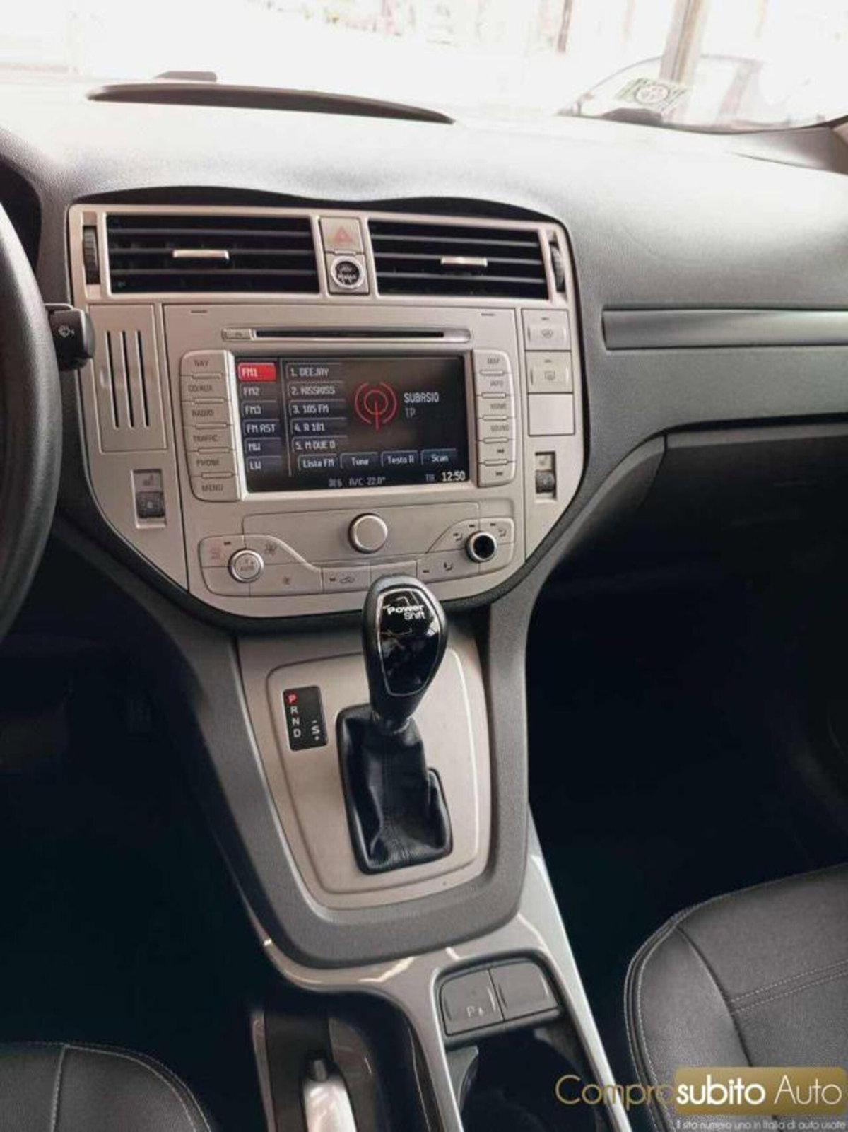 Ford Kuga 2.0 TDCi 163 CV 4WD DPF (16)