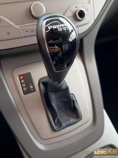 Ford Kuga 2.0 TDCi 163 CV 4WD DPF (18)