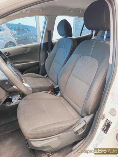 Kia Picanto 1.0 12V 5 porte Active (11)