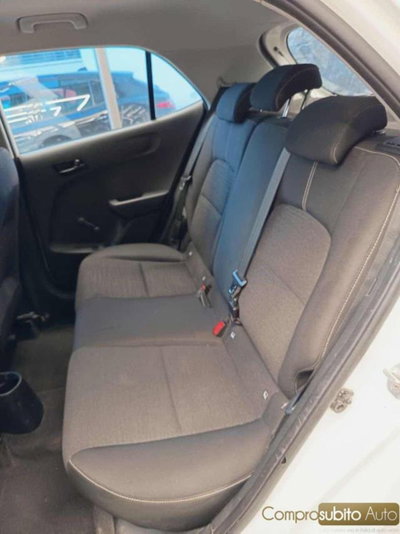 Kia Picanto 1.0 12V 5 porte Active (13)