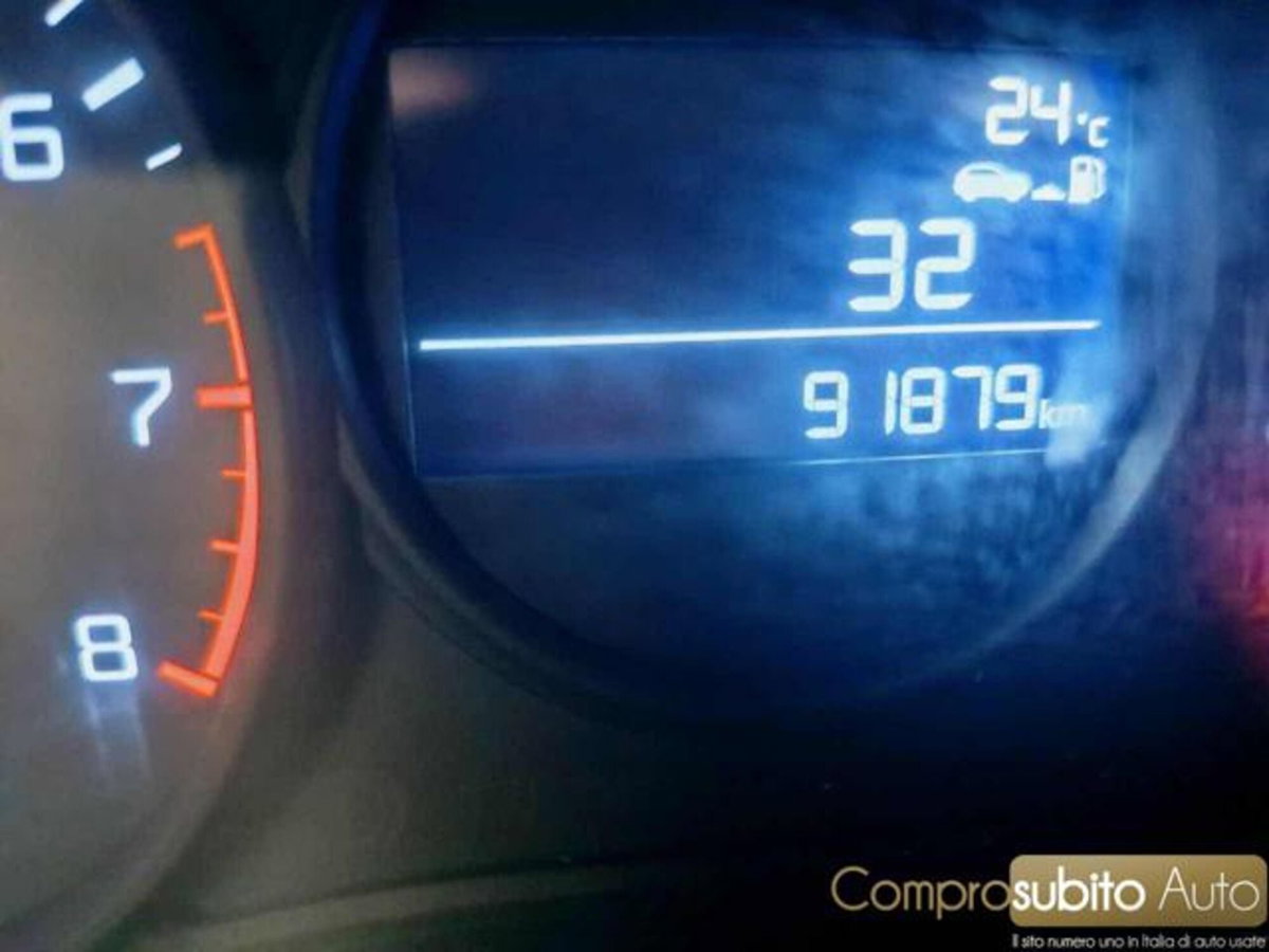 Kia Picanto 1.0 12V 5 porte Active (19)