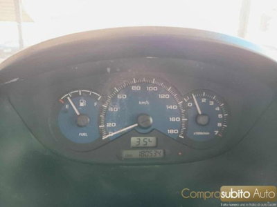 Chevrolet Matiz 800 SE Chic GPL Eco Logic (17)