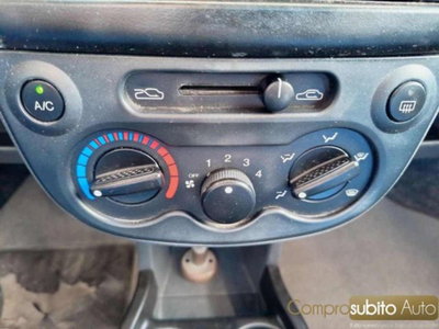 Chevrolet Matiz 800 SE Chic GPL Eco Logic (19)