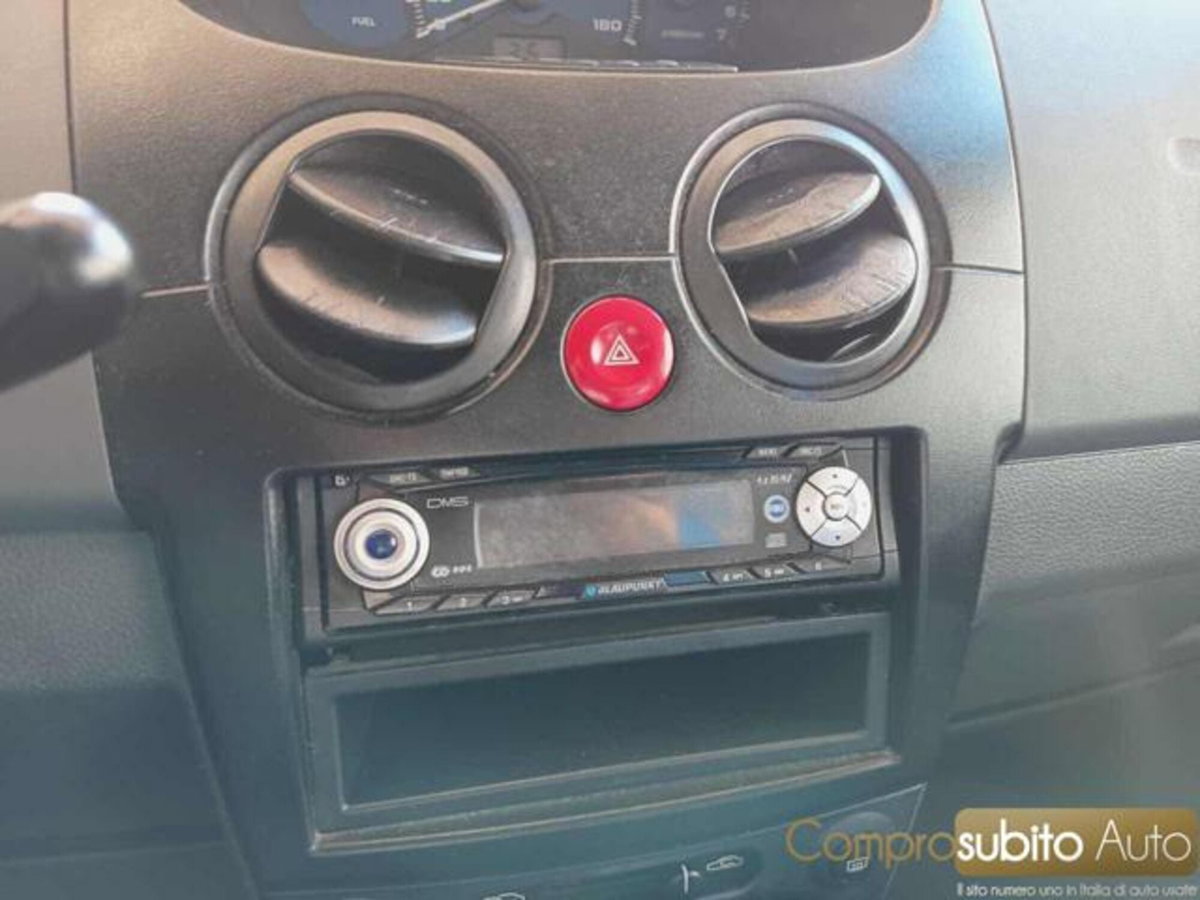 Chevrolet Matiz 800 SE Chic GPL Eco Logic (20)