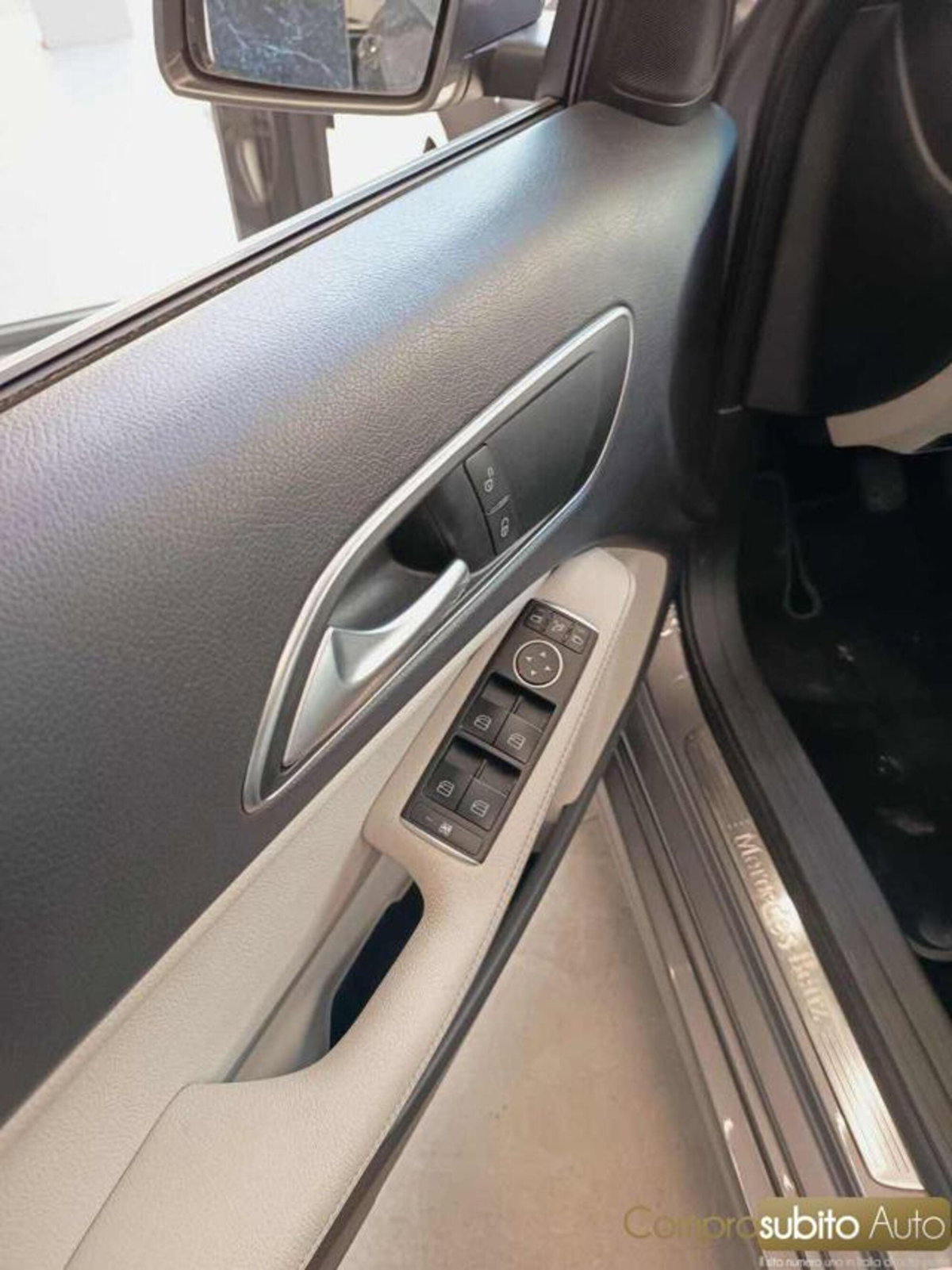 Mercedes-Benz Classe A 180 CDI Executive (14)