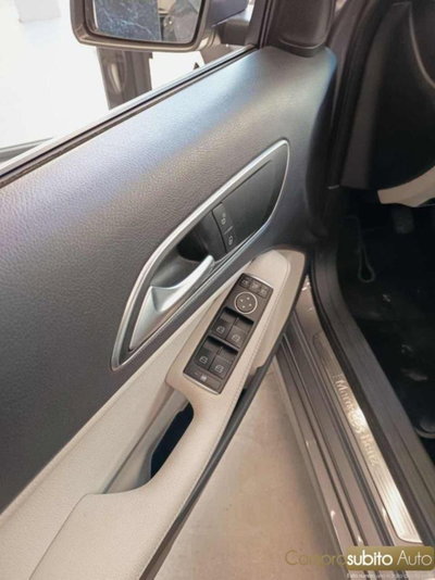 Mercedes-Benz Classe A 180 CDI Executive (14)