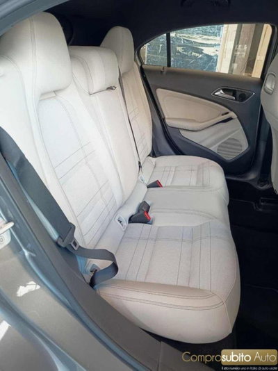 Mercedes-Benz Classe A 180 CDI Executive (20)