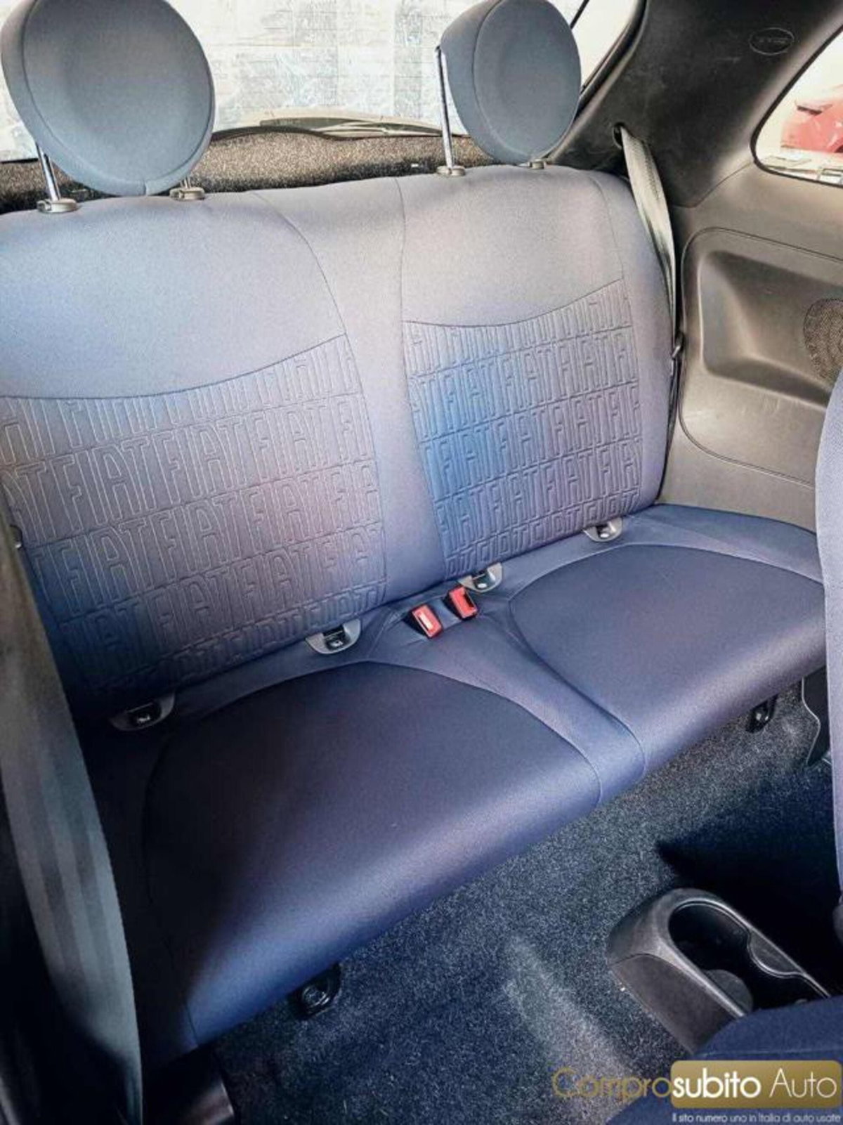 Fiat 500 1.0 Hybrid Club (15)