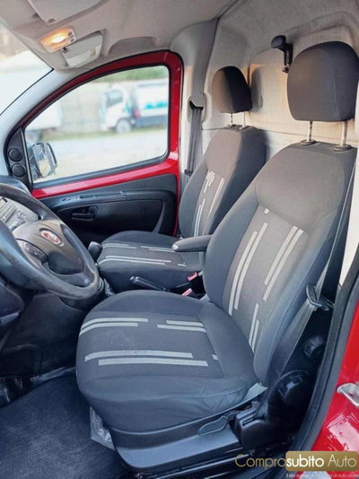Fiat Fiorino 1.3 MJT 80CV Combinato (12)