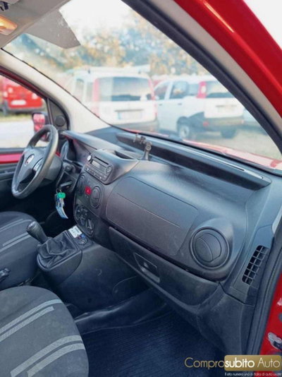 Fiat Fiorino 1.3 MJT 80CV Combinato (16)