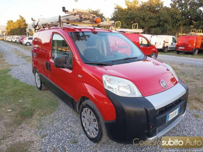 Fiat Fiorino 1.3 MJT 80CV Combinato (3)