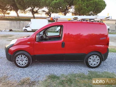 Fiat Fiorino 1.3 MJT 80CV Combinato (4)