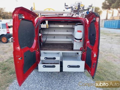 Fiat Fiorino 1.3 MJT 80CV Combinato (9)