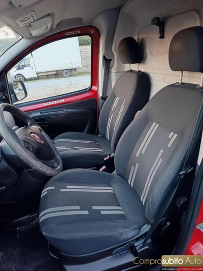 Fiat Fiorino 1.3 MJT 75CV Combi Semi (13)