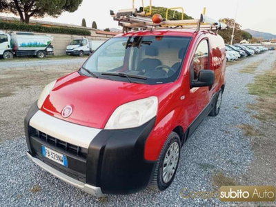 Fiat Fiorino 1.3 MJT 75CV Combi Semi (3)
