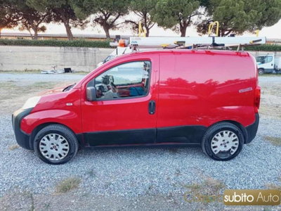 Fiat Fiorino 1.3 MJT 75CV Combi Semi (4)