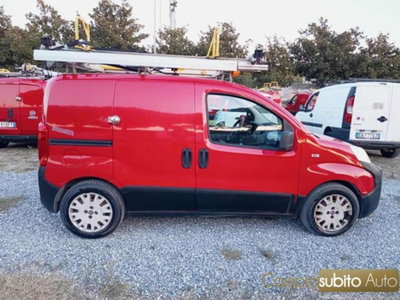 Fiat Fiorino 1.3 MJT 75CV Combi Semi (5)