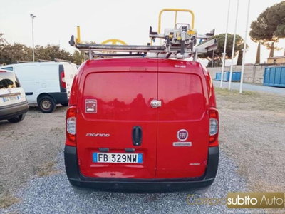 Fiat Fiorino 1.3 MJT 75CV Combi Semi (6)