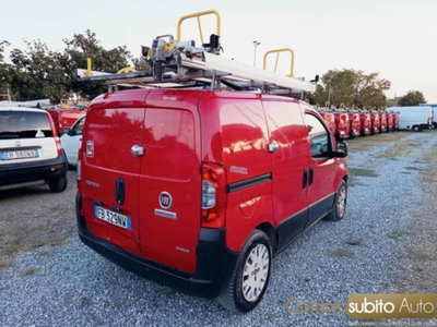 Fiat Fiorino 1.3 MJT 75CV Combi Semi (8)
