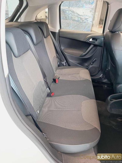 Citroen C3 1.2 e-VTi 82 ETG airdream Exclusive (12)
