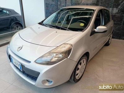 Renault Clio 1.2 16V 5 porte Dynamique (2)