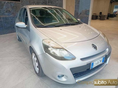 Renault Clio 1.2 16V 5 porte Dynamique (3)