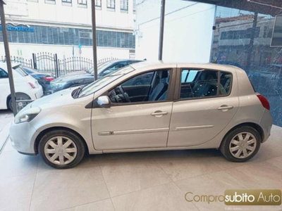 Renault Clio 1.2 16V 5 porte Dynamique (4)