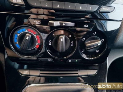 Lancia Ypsilon 1.2 69 CV 5 porte Platinum (19)