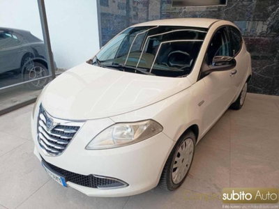 Lancia Ypsilon 1.2 69 CV 5 porte Platinum (2)