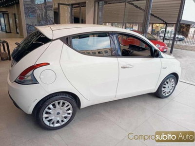 Lancia Ypsilon 1.2 69 CV 5 porte Platinum (5)