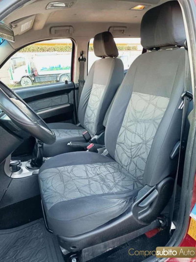Tata Xenon Xenon 2.2 Dicor 4x4 PL-DC Pick-up (11)