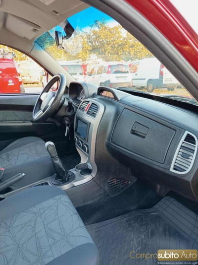 Tata Xenon Xenon 2.2 Dicor 4x4 PL-DC Pick-up (12)
